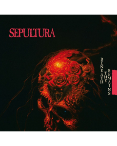 sepultura beneath the remains deluxe edition