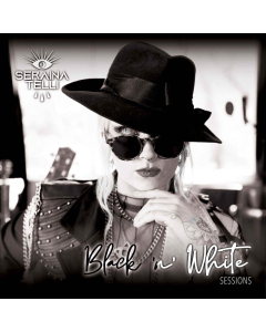 Black 'N' White Sessions - Digipak 2-CD