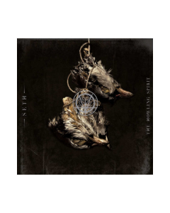 The Howling Spirit - Digipak CD