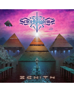 Zenith - CD