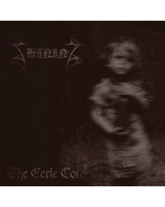 IV - The Earie Cold - CD