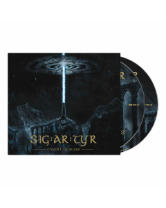 Citadel of Stars - Digipak 2-CD