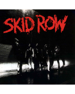 Skid Row - CD