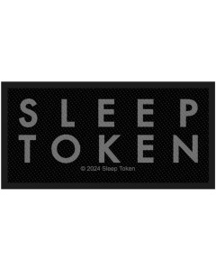 Logo - Patch