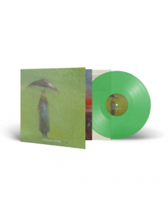 In The Rain - GREEN Vinyl