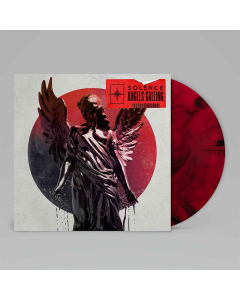 Angels Calling - Red LP