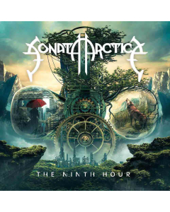 The Ninth Hour - CD
