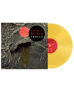 Trails - Mustard Yellow LP