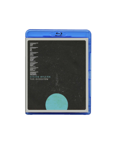 The Overview - Audio Blu-Ray