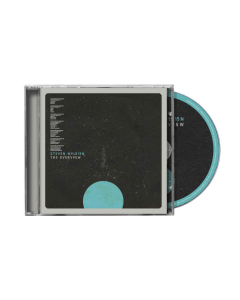 The Overview - CD