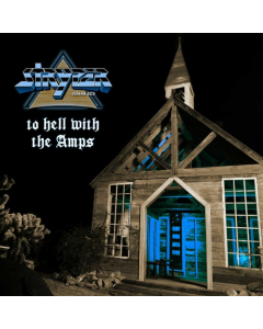To Hell With the Amps - CD