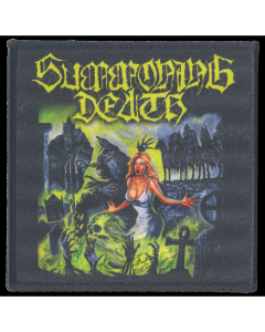 Tombs of the Blind Dead - Patch