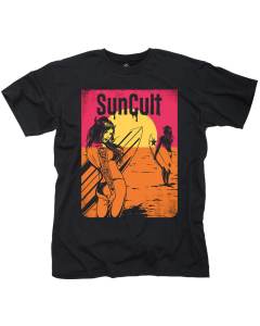 Suncult OG Endless T-Shirt