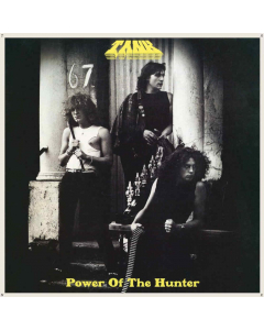 Power Of The Hunter - Slipcase CD