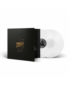 Saivo - Transparente 2-LP