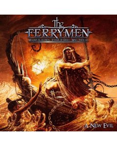 the ferrymen a new evil