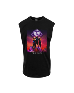 Phoenix - Shirt