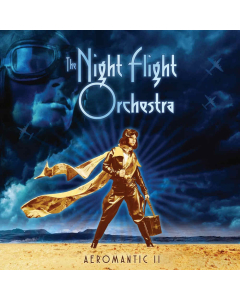Aeromantic II - CD
