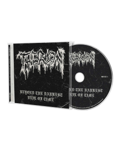 Beyond the Darkest Veil of Time - CD