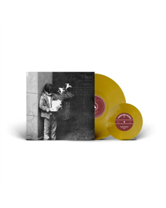 Umbilical - Goldene LP + Goldene 7" EP