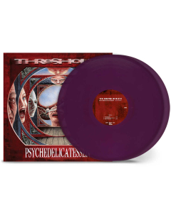 Psychedelicatessen - Violette 2-LP