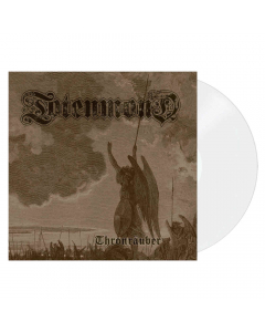 Thronräuber - WHITE Vinyl