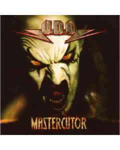 Mastercutor - CD