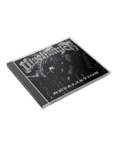Retaliation - CD