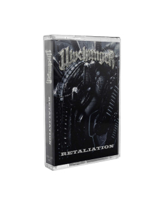 Retaliation - Musikkassette