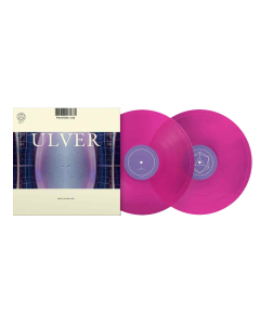 Perdition City - Neon Pink - 2-LP
