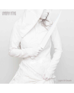 Light of Death - CD
