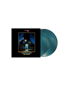 Nell' Ora Blu - Turquoise 2-LP