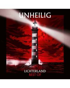 Lichterland - Best Of - Digisleeve CD