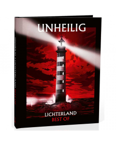 Lichterland - Best Of - Special Edition CD