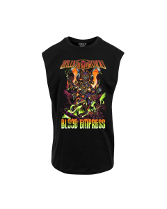 Blood Empress - Shirt