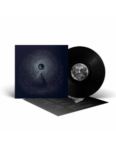 A Pathway to the Moon - Black LP