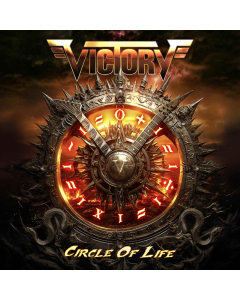 Circle of Life - CD