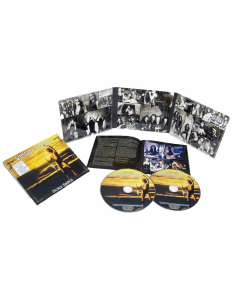 Noble Savage - Digipak 2-CD