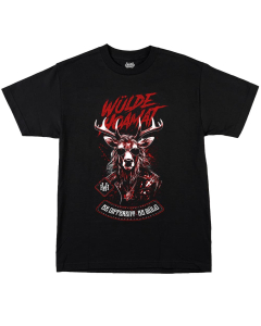 Biker Deer - Shirt