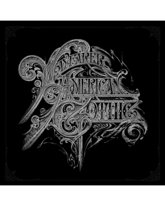 American Gothic - CD