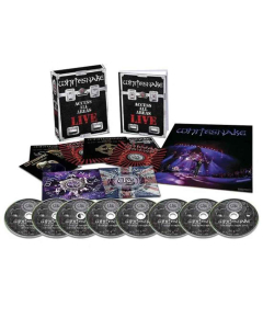 Access All Areas - Live - 8-CD Box
