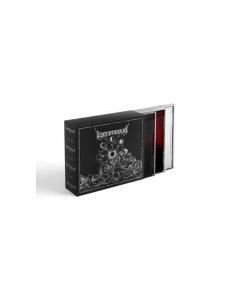 Ghostlands, Nattarvet, Arkivet - 3-CD BOX