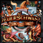 Feuerschwanz album cover Sex Is Muss