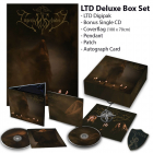 Imperium Dekadenz When We Are Forgotten Deluxe Boxset