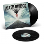 ALTER BRIDGE - Walk the Sky / BLACK 2-LP Gatefold