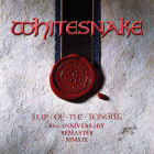 whitesnake - slip of the tongue - cd + dvd - napalm records
