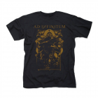 Ad Infinitum Doctor T-shirt front
