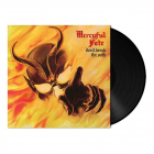 Mercyful Fate Don't Break The Oath Black LP