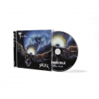 trouble the skull cd