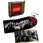 ac dc pwr up deluxe edition